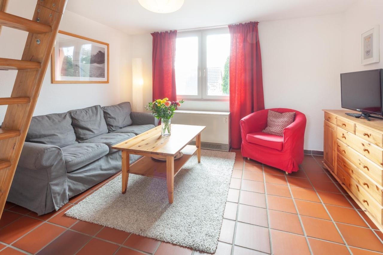 Ferienhof Arkadia Lancken-Granitz Quarto foto