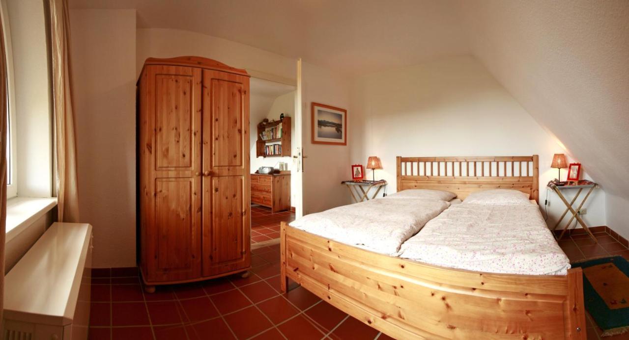 Ferienhof Arkadia Lancken-Granitz Quarto foto
