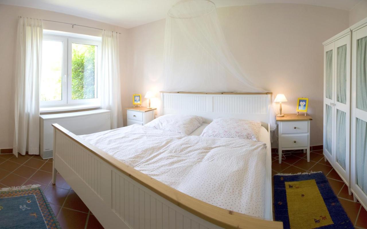 Ferienhof Arkadia Lancken-Granitz Quarto foto